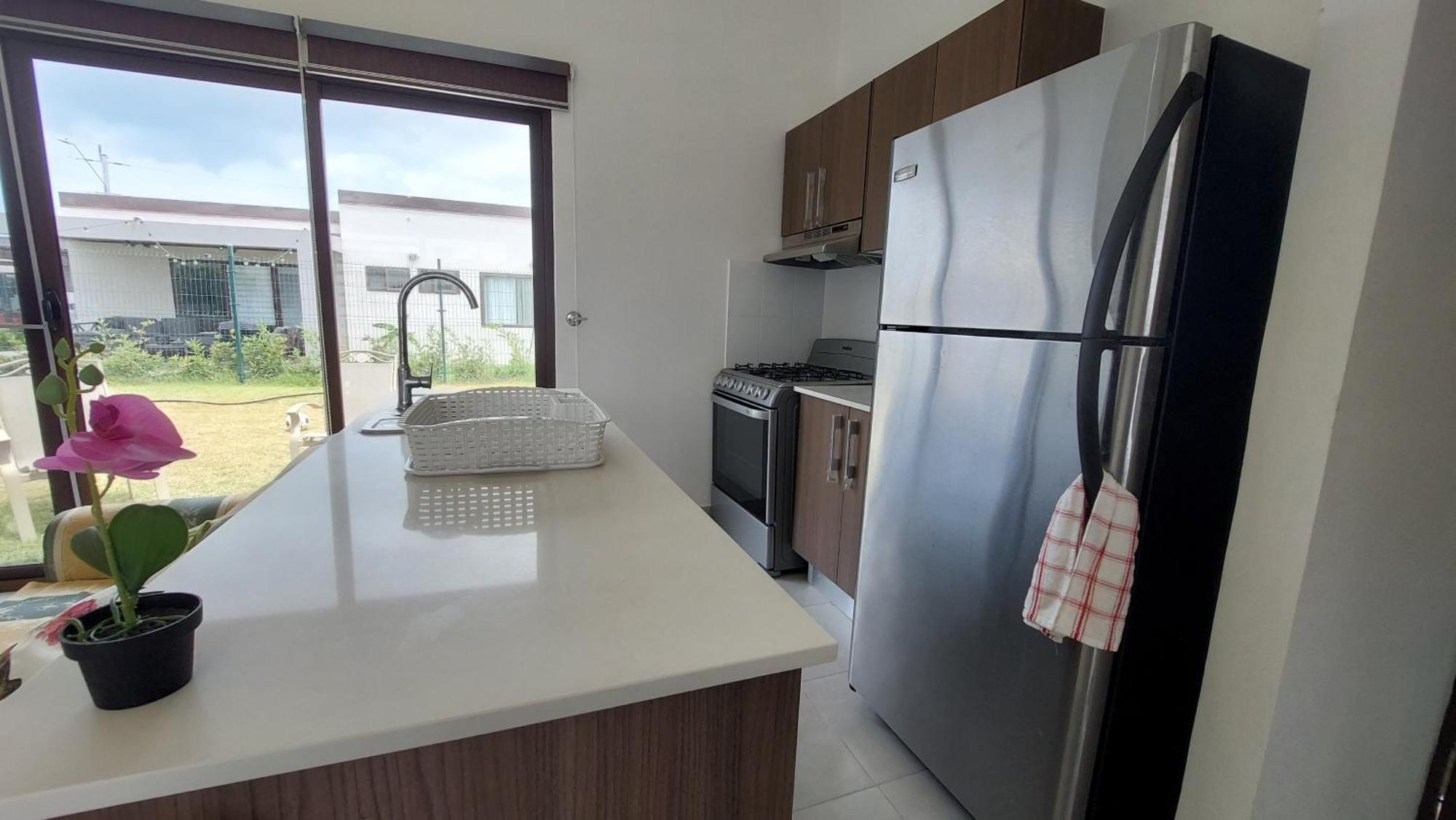 Santa Monica Beach House El Chiru Екстериор снимка