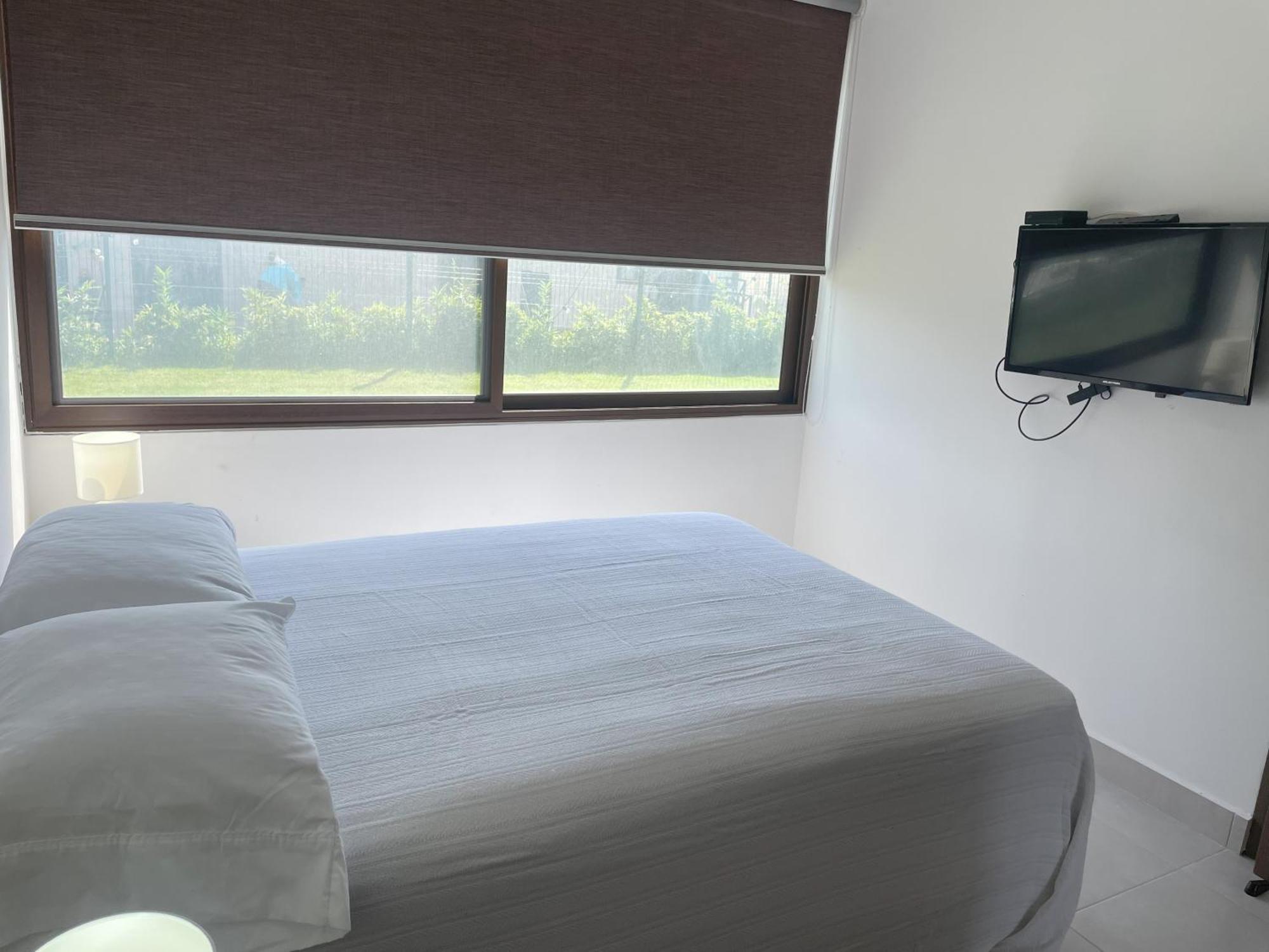 Santa Monica Beach House El Chiru Екстериор снимка
