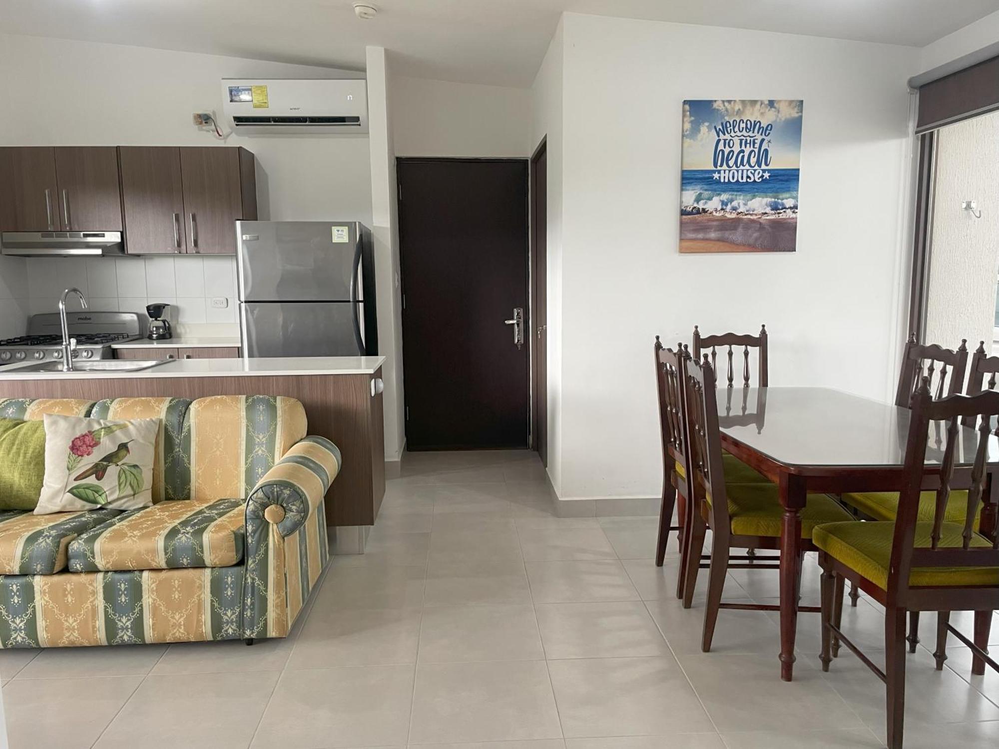 Santa Monica Beach House El Chiru Екстериор снимка