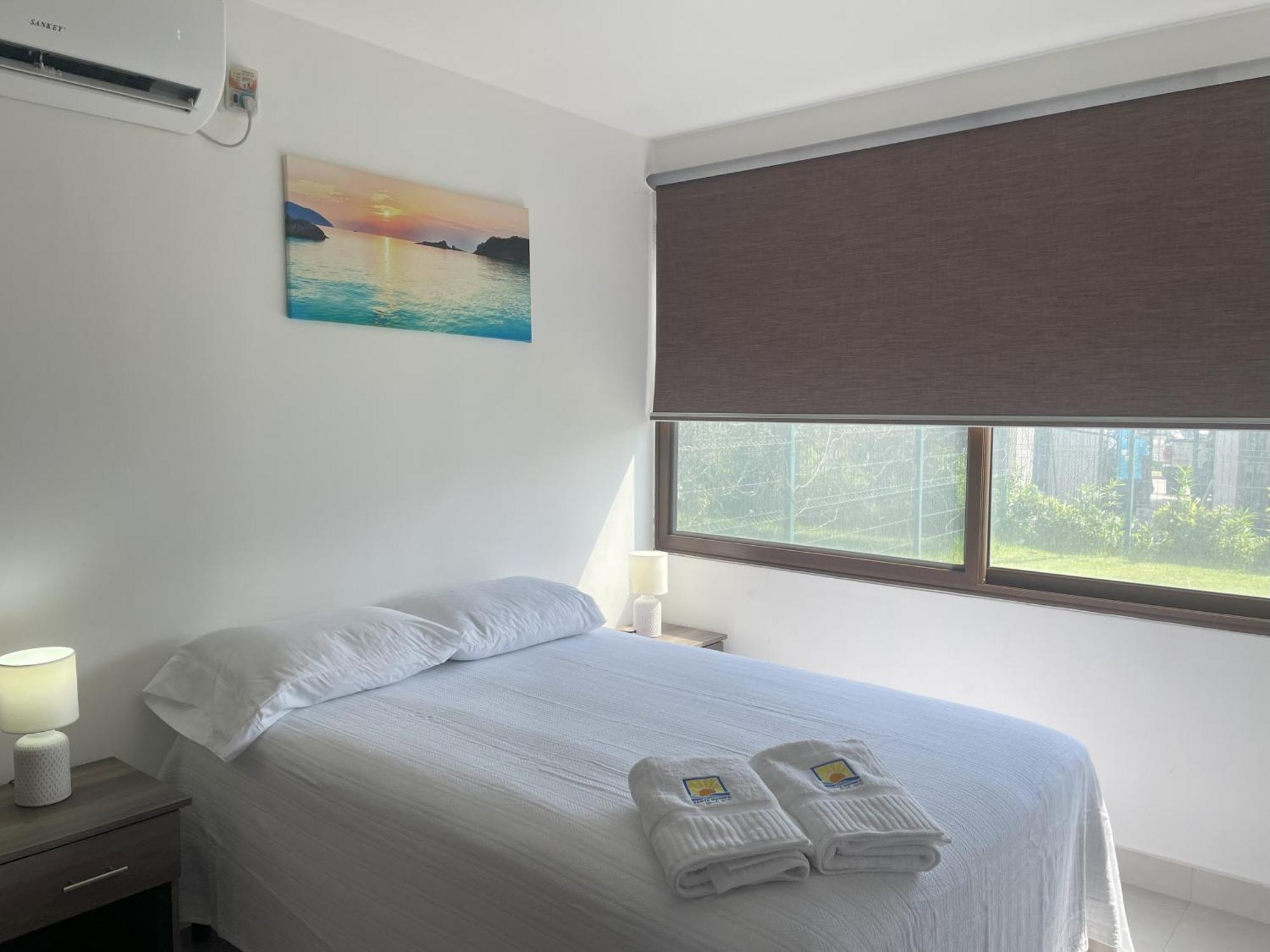 Santa Monica Beach House El Chiru Екстериор снимка