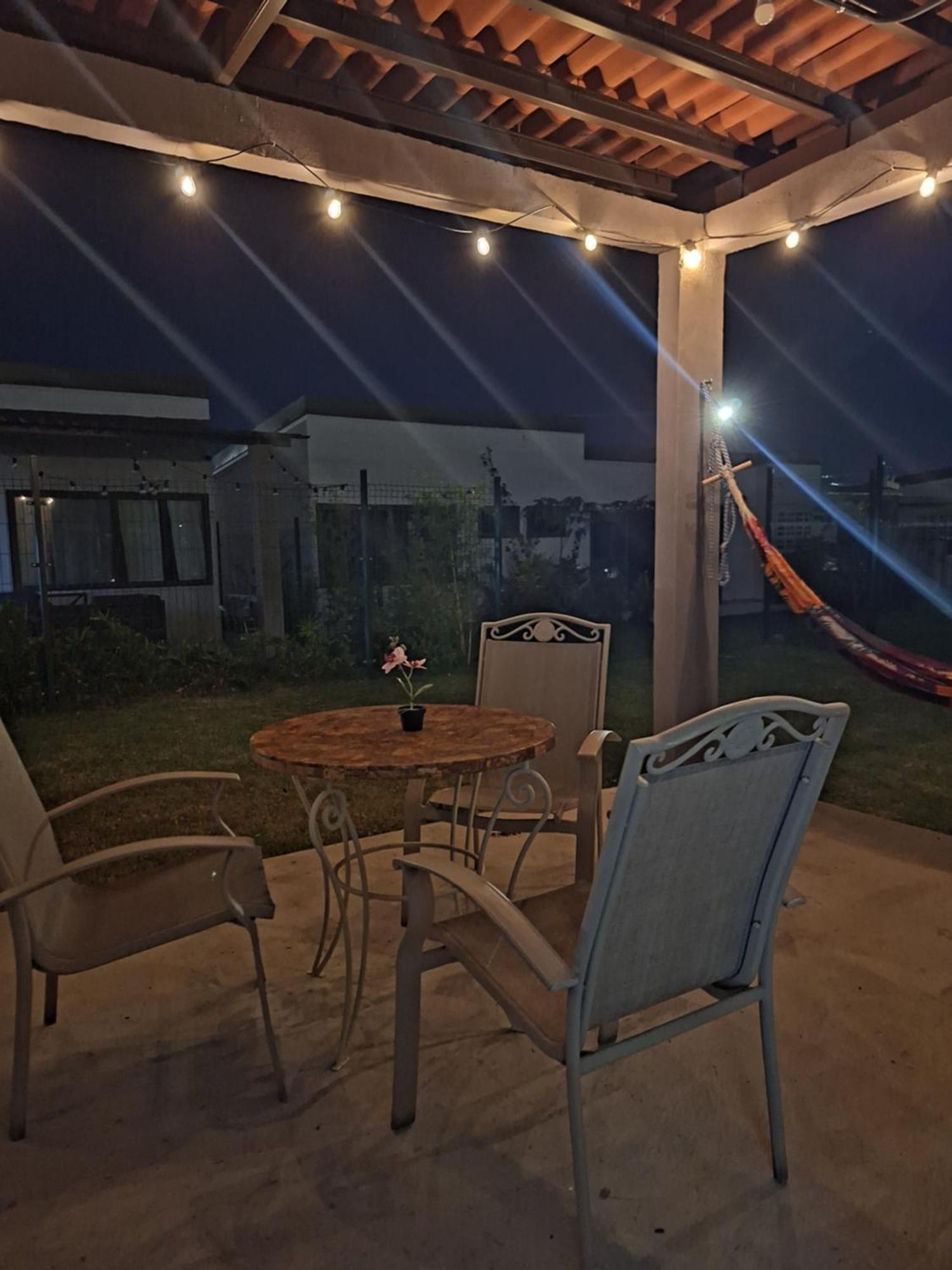 Santa Monica Beach House El Chiru Екстериор снимка