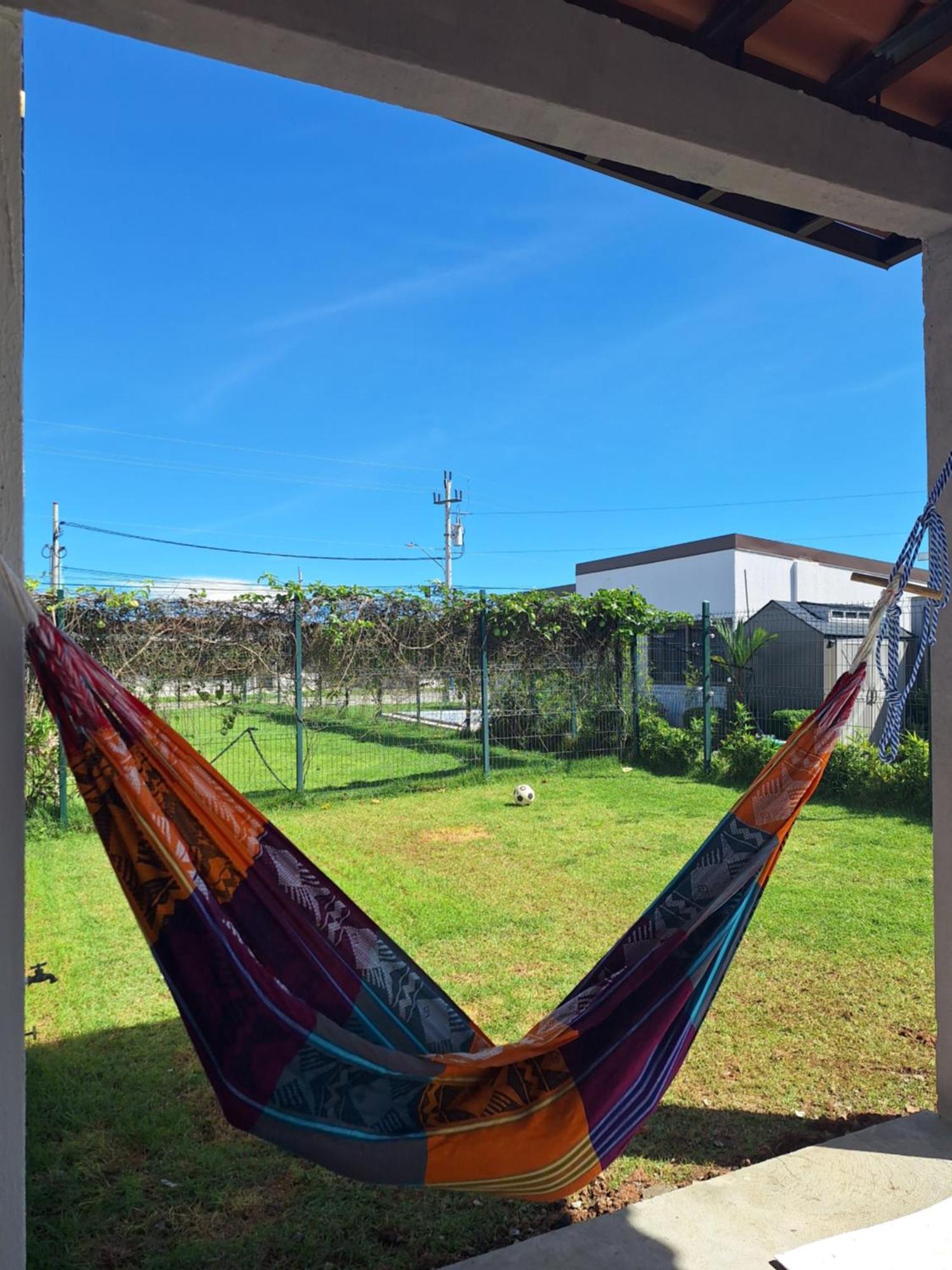 Santa Monica Beach House El Chiru Екстериор снимка